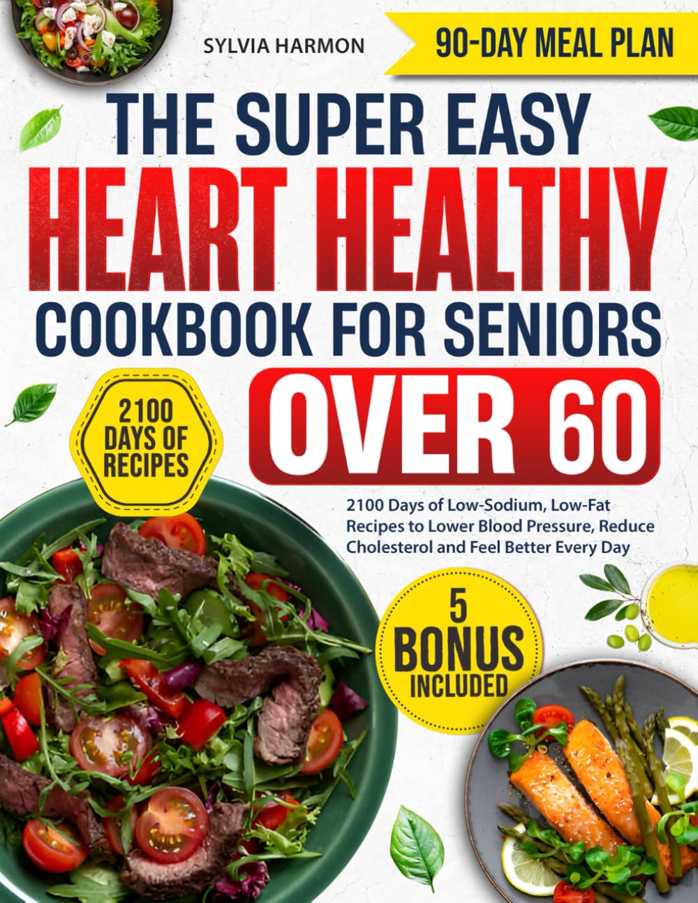 HEART HEALTHY COOKBOOK