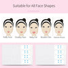 Invisible Face Lift Tape