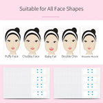 Invisible Face Lift Tape