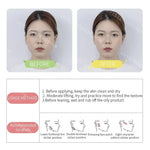 Invisible Face Lift Tape