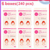 Invisible Face Lift Tape