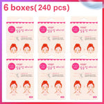 Invisible Face Lift Tape