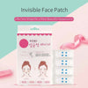 Invisible Face Lift Tape