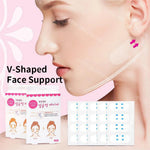 Invisible Face Lift Tape