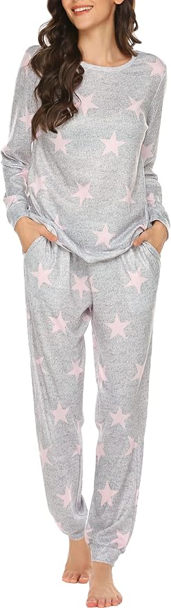COZY PJ'S
