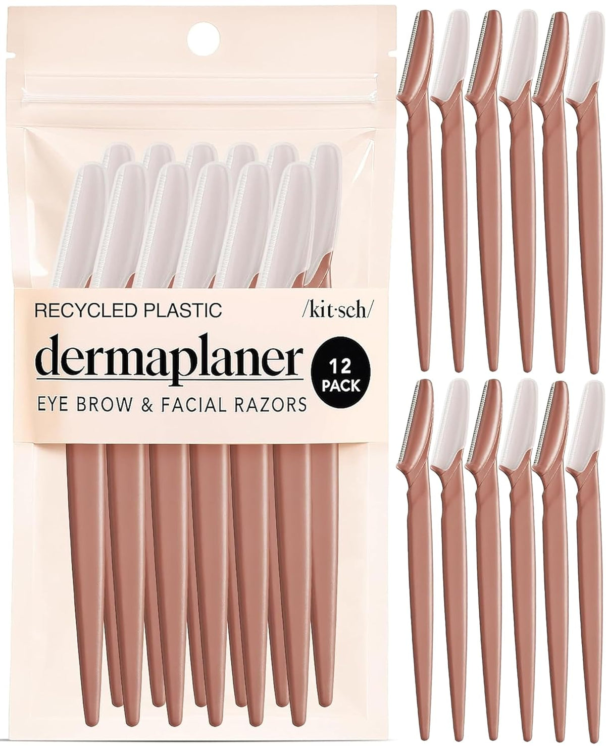 DERMAPLANE RAZOR