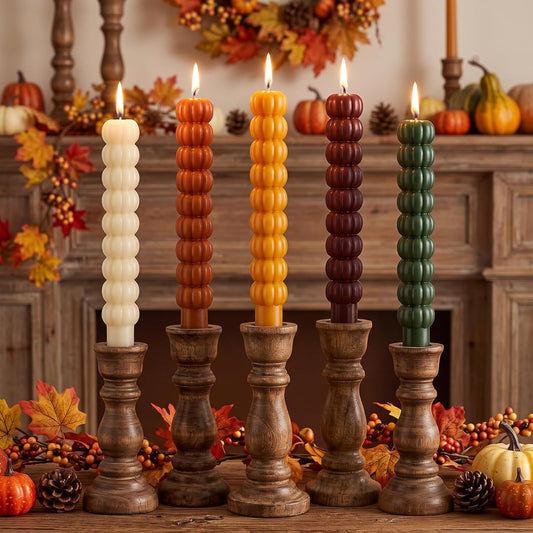 FALL CADLES MULTI COLORED
