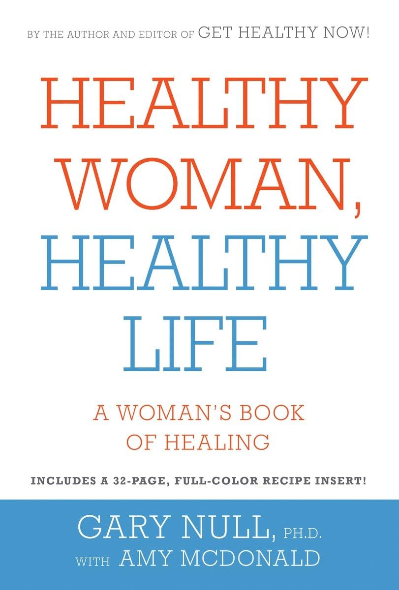 BOOK TO STAYING HEALTHY