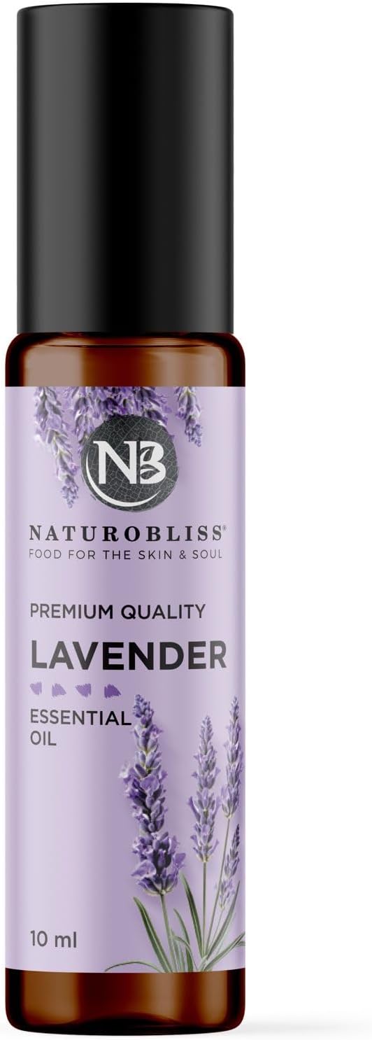 LAVENDER ROLL ON CALMING