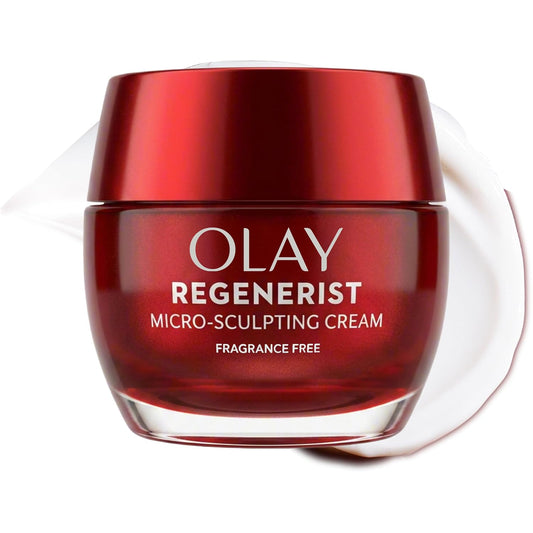 OLAY CREAM ANTI-AGING WITH TRIPLE COLLAGEN