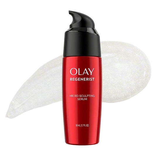 OLAY MICRO SCULPTING SERUM
