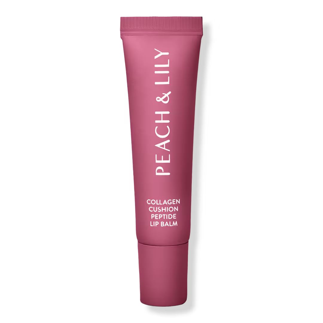 PEACH&LILY COLLAGEN PEPTIDE SUGAR PLUM