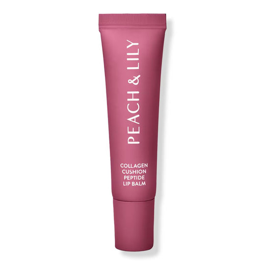 PEACH&LILY COLLAGEN PEPTIDE SUGAR PLUM