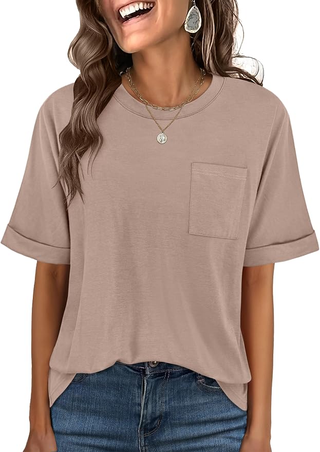 T- SHIRT MULTIPLE COLORS