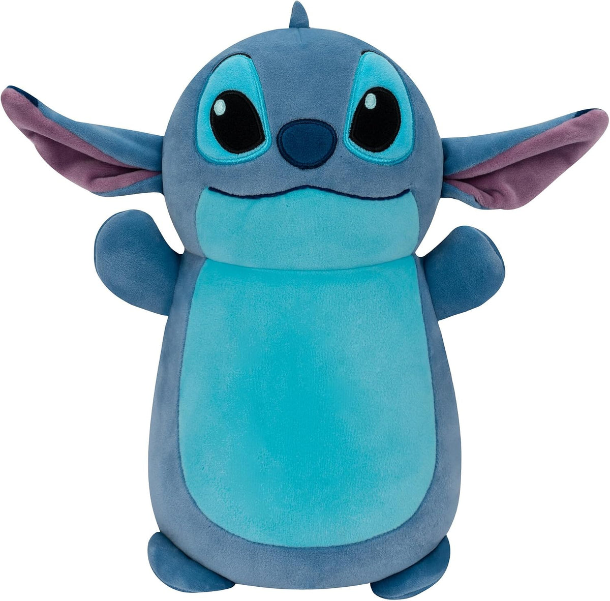 Disney Stitch Squishmallow, 10 Inch